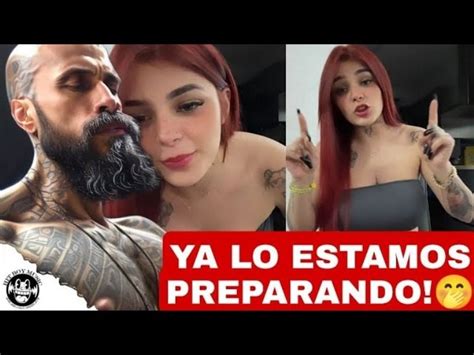 video de santa fe y karely sin sensura|OnlyFans: Karely Ruiz y Babo de Cártel de Santa sí lanzarán。